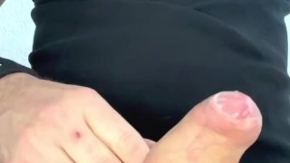 Grab my big cock - part 2