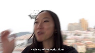 ISLAND ADVENTURES - LUNA’S JOURNEY (EPISODE 34)