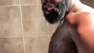 BBC shower scene