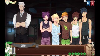 Camp Buddy - Day (5+6) Yoichi Route Part 3