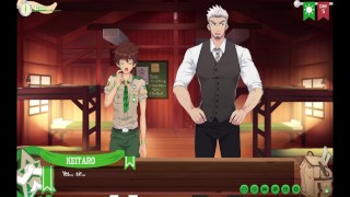 Camp Buddy - Day (5+6) Yoichi Route Part 3