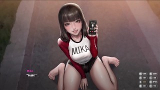 Hot Camgirl First Time Doing Sex With Real DICK - 4 - Secret Pie