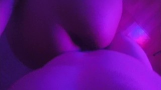 colombian big ass gets hard doggystyle fuck! Sex Party Pt. 3