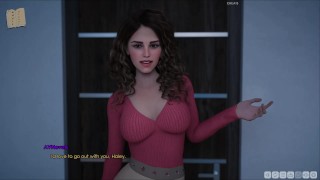 Lust Academy 323