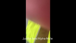 Pissing In A Bedroom