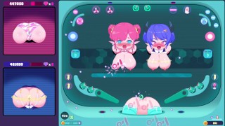 Elf Girl Pinball [v1221] [OWENO] Bought the game mode for 80k
