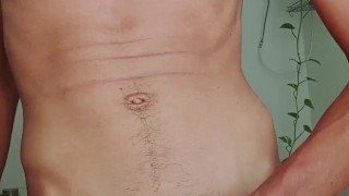 se masturba no quarto