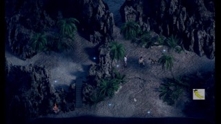 Treasure of Nadia Gameplay Part 61