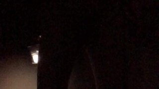 TikTok flash warning