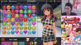 (str8) Cupcakes and buns! Hunie pop #6 W/hentaiMasterArt