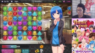 (str8) CamGirl?! Hunie pop #8 W/HentaiMasterArt
