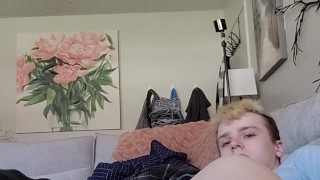 Twink playing with his hole compilation