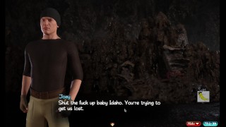 Treasure of Nadia Gameplay Part 62
