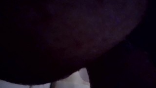 Short riding silicon friend