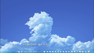 【#21 天使☆騒々 RE-BOOT！実況動画】かぐやルート開始！海で水着かぐやとイチャイチャ(ゆずソフトエロゲー) Hentai game Tenshi☆Souzou RE-BOOT!)