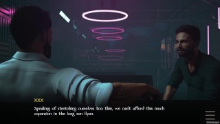 Tears In Rain #3 - PC Gameplay (HD)