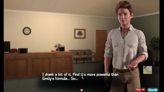 Treasure of Nadia Gameplay Part 63 50% complete
