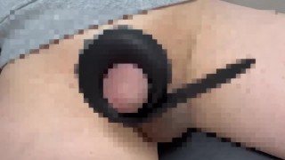 Nice to meet you！My dancing cock！！