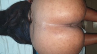 Boss Fucked Slutwife And Sloppy Blow Job And Hard Doggy Fuck 4K මිනිහ හොරෙන් බලන් ඉද්දි