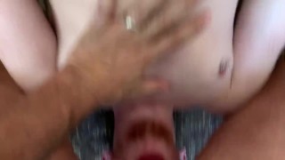 Little Red Riding Cock