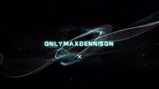 Macrophilia - giant rains cum on city