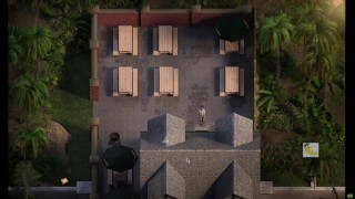 Treasure of Nadia Gameplay Part 64