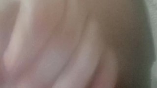 Sean jerks off n rides a wine bottle