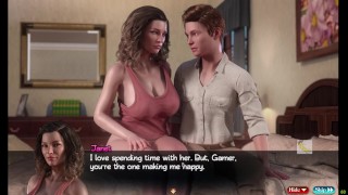 Treasure of Nadia Gameplay Part 65