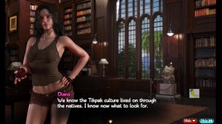 Treasure of Nadia Gameplay Part 70