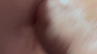 His Fist Meets My Pussy - Ep.2