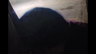 4k johnholmesjunior caught gettin public blowjob in busy vancouver parking lot