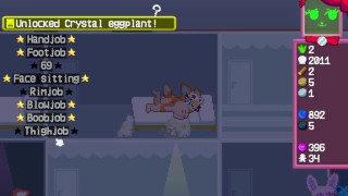 Dweller the sandbox furry hole dwelling game NSFW part 2