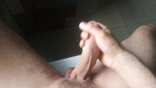Hermoso pene caliente, venas-Beautiful hot penis, veins