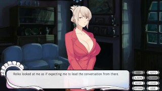 Maid Mansion: Horny Maid Masturbates In The Hot Tub And The Master Is Jerking His Cock Ep.6