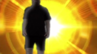 TikTok quantum strip show