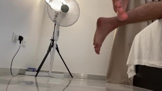 Macrophilia - giant chase and crush