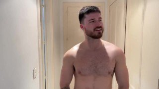 Frat house small penis humiliation