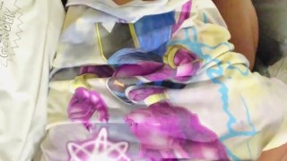 Stepbrother wanted head before work