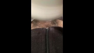 Ça grosse chatte baise une bite