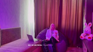 КАК УДОВЛЕТВОРИТЬ ЖЕНЩИНУ В ПОСТЕЛИ?