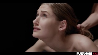 REAL LIFE FUTANARI - Girls with huge cocks