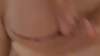 Peeing right into your mouth