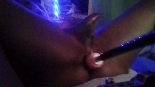 Personal Me Time Fucking Myself