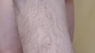 HOT SWEATY MEN JERK! STARRING STEPHEN!