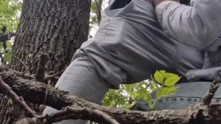 Cum in the pussy of this insatiable student