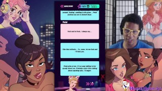 (Str8) Changing Teams! Kink Inc #22 W/HentaiGayming