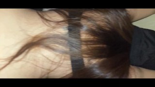 POV Culeando el mismo día que nos conocimos