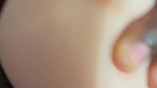 Pocket Pussy Playtime