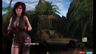 Treasure of Nadia Gameplay Part 72