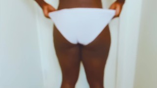 Yamari Learns How To Twerk